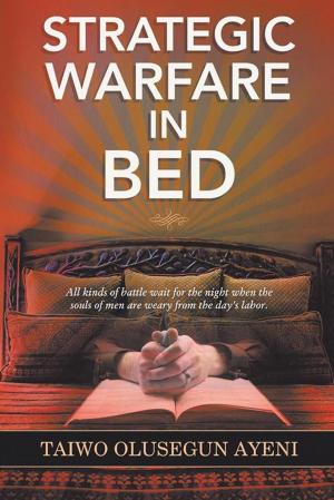Cover of the book Strategic Warfare in Bed by Yvonne Côté