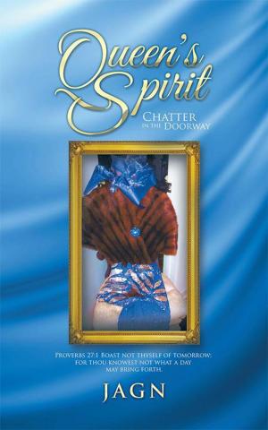 bigCover of the book Queen's Spirit by 