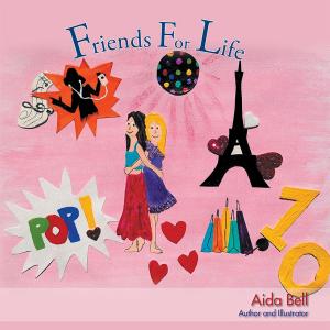 Cover of the book Friends for Life by LeAnn Constantine