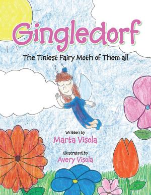 Cover of the book Gingledorf by Angela Marie