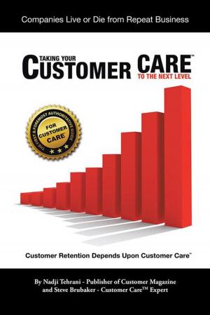 Cover of the book Taking Your Customer Care™ to the Next Level by Dr. Helen J. Harper