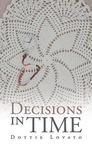 Cover of the book Decisions in Time by Helen Lois Zaharie