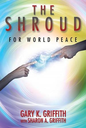 Cover of the book The Shroud by Bonnie Bell