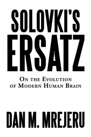 Cover of the book Solovki's Ersatz by Frank White