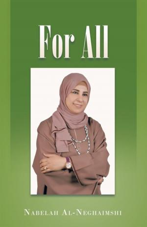 Cover of the book For All by Susan Horton