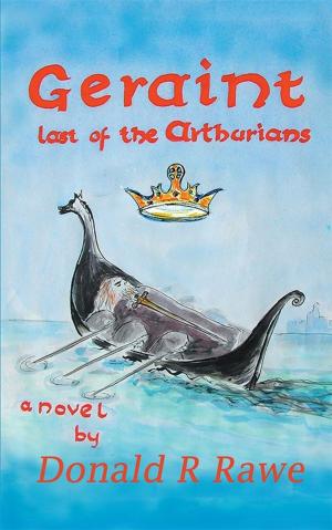 Cover of the book Geraint by Les Thomas