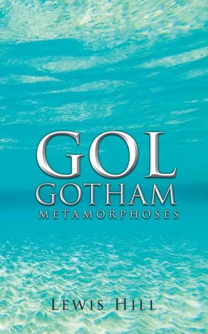 Book cover of Gol Gotham