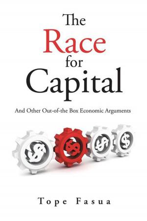Cover of the book The Race for Capital by Mary Ann McPhedran