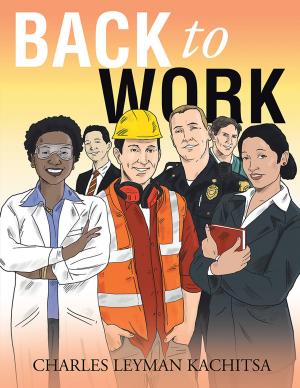 Cover of the book Back to Work by Virginia Egbujor