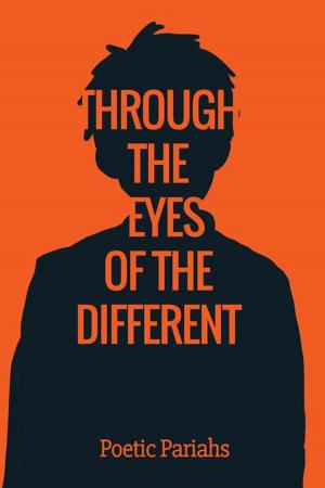 Cover of the book Through the Eyes of the Different by J A Russell