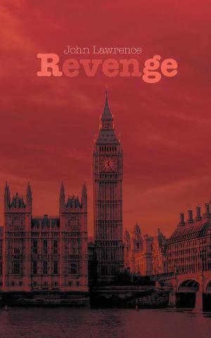 Cover of the book Revenge by Dr. Addis Ababa Othow Akongdit