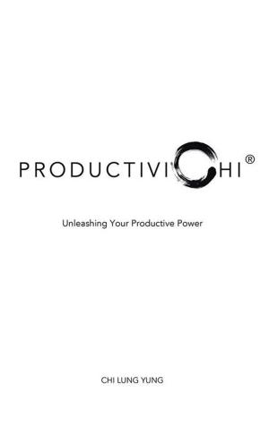 Cover of the book Productivichi by Charlie Gardner