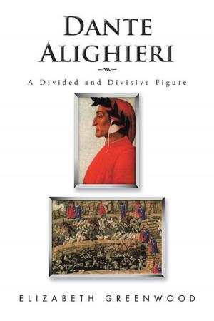 Cover of the book Dante Alighieri by Bishop-Dr. Julieann Pinder