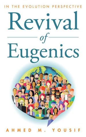 Cover of the book Revival of Eugenics by Martina Marie De Castro