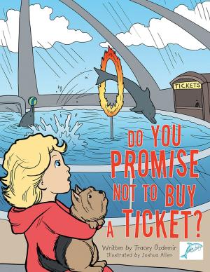 Cover of the book Do You Promise Not to Buy a Ticket? by Dr. Niaz Ahmed Khan