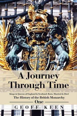 Cover of the book A Journey Through Time by Eme N. Ekekwe