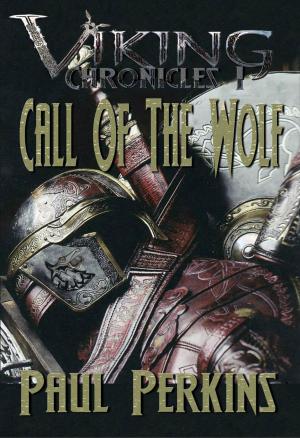 Cover of the book Call of the Wolf by Martin Roth