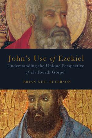 Cover of the book John's Use of Ezekiel by Amy Levad