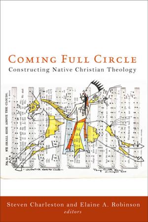 Cover of the book Coming Full Circle by Edward Pillar