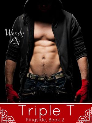 Cover of the book Triple T by Lizzie Shane