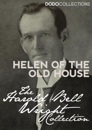 Book cover of Helen of the Old House