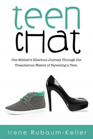 Cover of the book Teen Chat by Jessica Colins