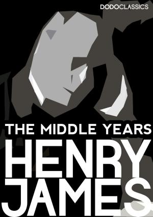 Book cover of The Middle Years