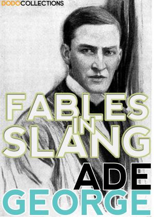 Cover of Fables in Slang