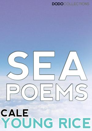 Cover of the book Sea Poems by George Moore