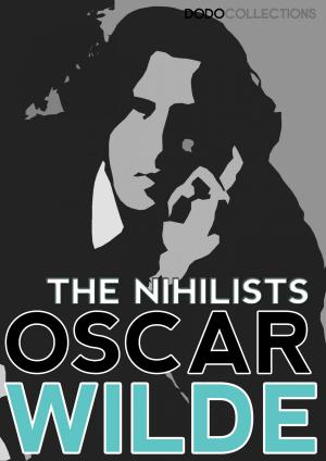 bigCover of the book The Nihilists by 