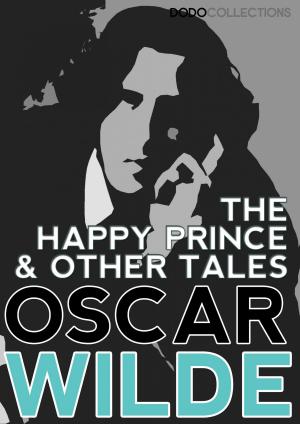 Cover of The Happy Prince, and Other Tales