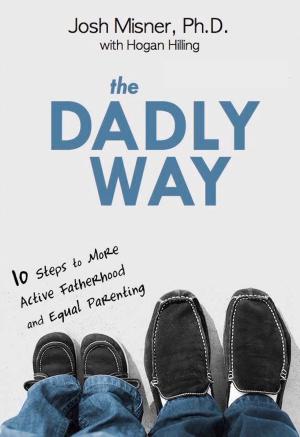 Book cover of The Dadly Way