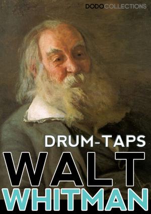 Cover of the book Drum-Taps by Alejandro López Palacios