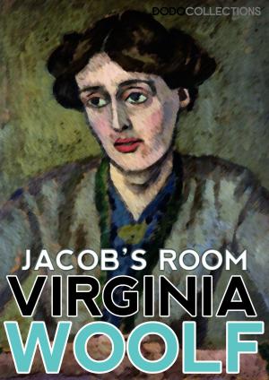 Cover of the book Jacob's Room by William Charles Scully