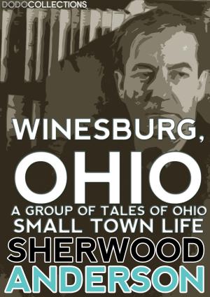 Cover of Winesburg, Ohio