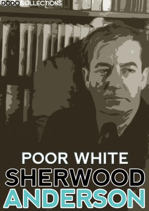 Cover of the book Poor White by Virginia Woolf
