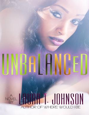 Cover of the book Unbalanced by Stina Lindenblatt