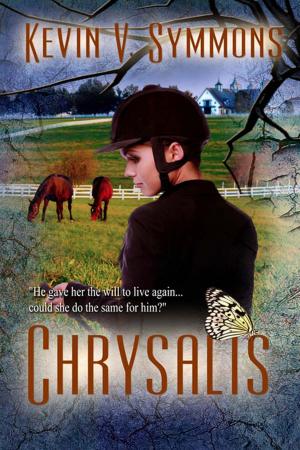 Cover of the book Chrysalis by Carolyn  Menke