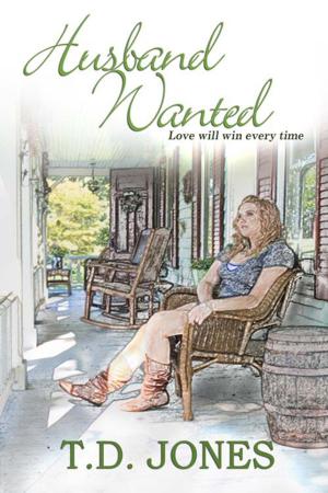 Cover of the book Husband Wanted by Linda Kage