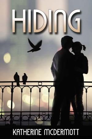 Cover of the book Hiding by A. Y. Stratton