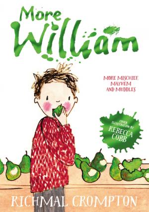 Cover of the book More William by Peter Porter
