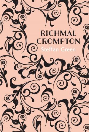 Book cover of Steffan Green