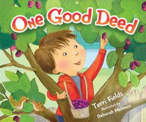 Cover of the book One Good Deed by Gwenyth Swain