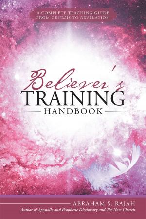 Book cover of Believer’S Training Handbook