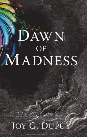 Cover of the book Dawn of Madness by Deborah Nembhard-Colquhoun