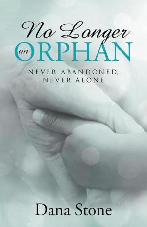 Cover of the book No Longer an Orphan by E A James