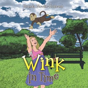 Cover of the book A Wink in Time by Daniel Chay