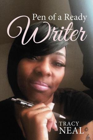 Cover of the book Pen of a Ready Writer by Susan Hauser Bramigk