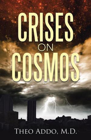 Cover of the book Crises on Cosmos by Carolyn Cogswell