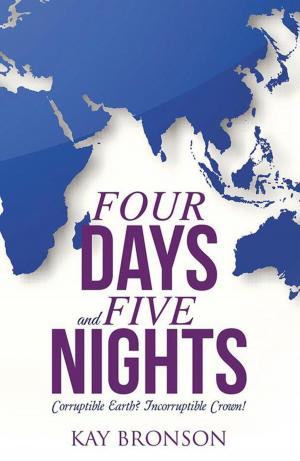 Cover of the book Four Days and Five Nights by M.A. Coulter